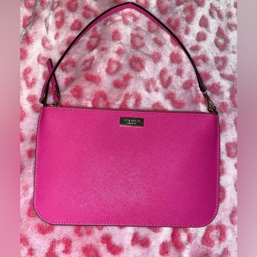 Kate Spade Wristlet